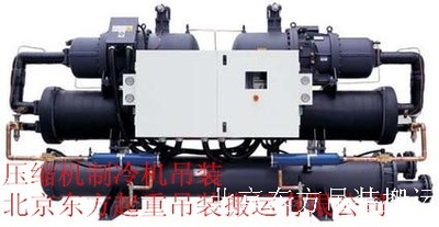 平谷大型空調(diào)機(jī)吊裝_高空就位