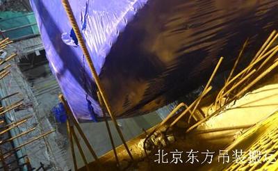 北京專業(yè)吊裝搬運公司