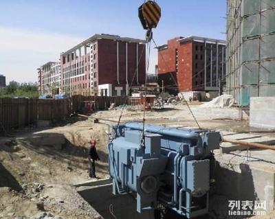 大興設(shè)備吊裝公司專業(yè)機(jī)械設(shè)備就位