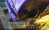 土法吊裝下坡道常規(guī)機(jī)組就位