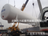 密云搬運(yùn)機(jī)器人_大型卷板機(jī)器就位